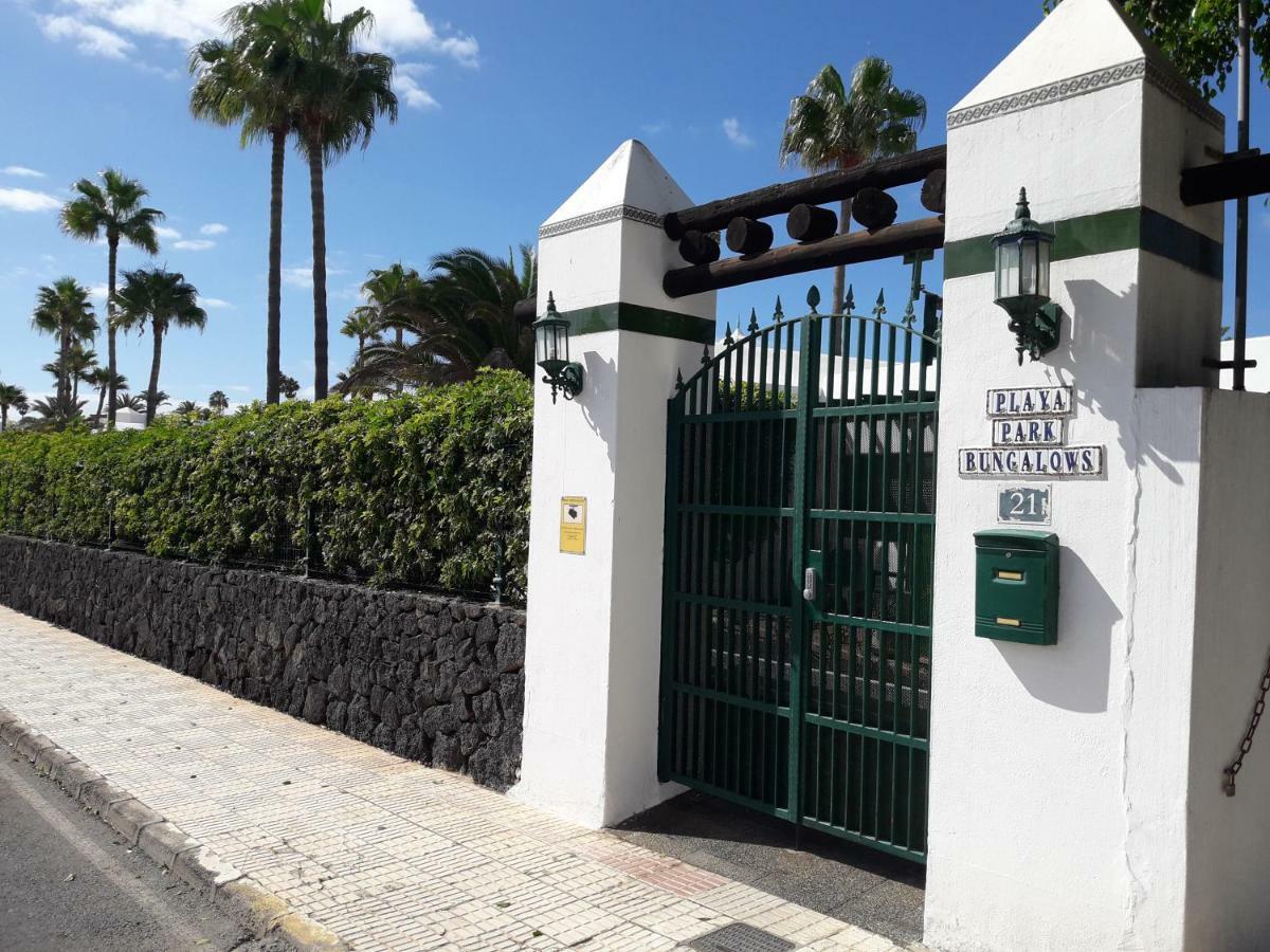 Bungalow Dalai - Pool View- Good Wifi Puerto del Carmen  Exterior photo