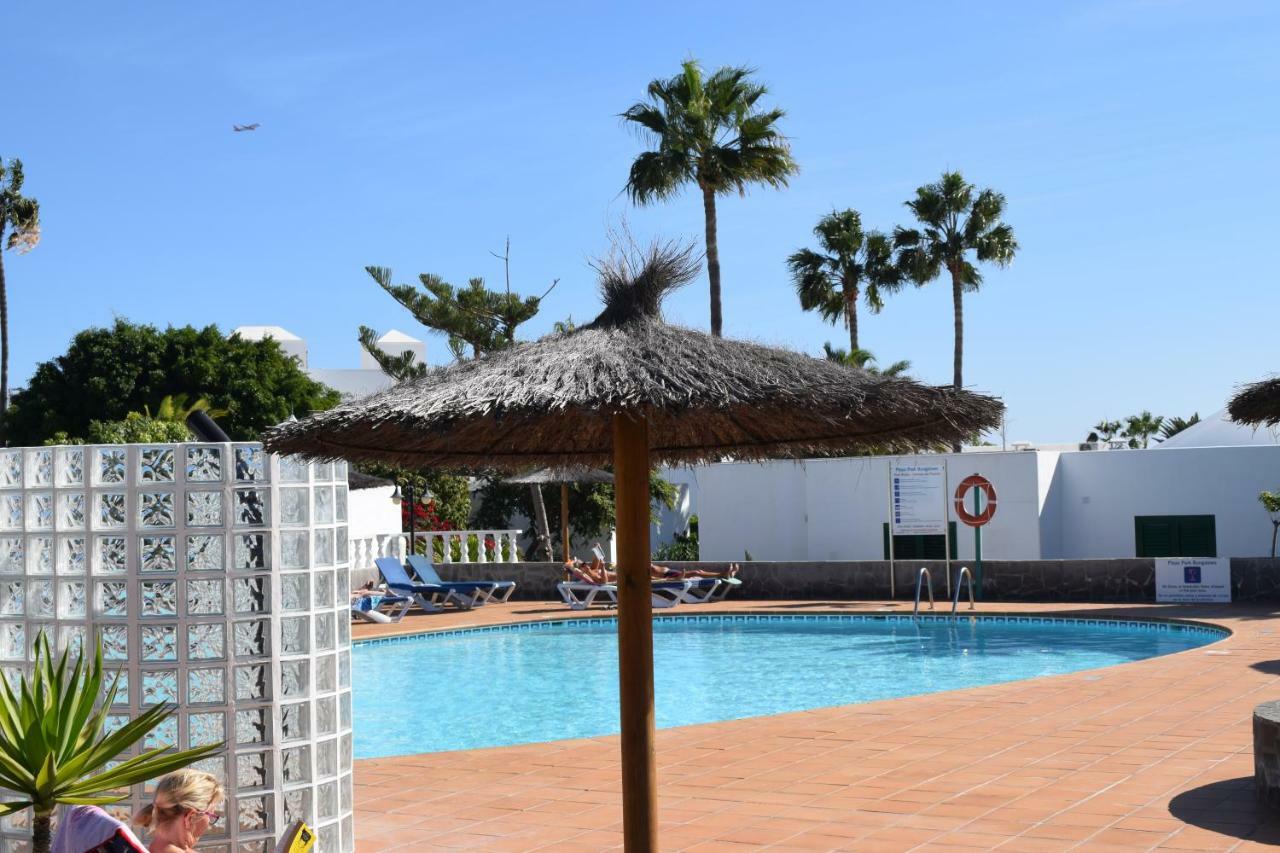 Bungalow Dalai - Pool View- Good Wifi Puerto del Carmen  Exterior photo