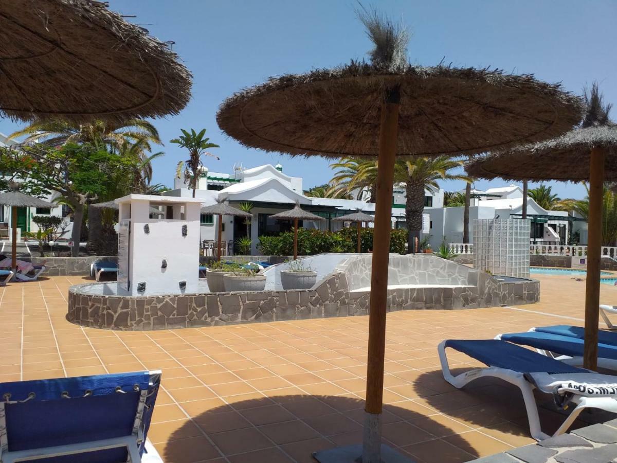 Bungalow Dalai - Pool View- Good Wifi Puerto del Carmen  Exterior photo